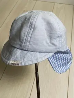 COMME CA ISM ベビー夏用 帽子 44cmのサムネイル