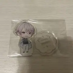 スタマイ 桧山貴臣 桧山 缶バッジ 9周年 スタマイ スタンドマイヒーローズ 桧山貴臣 桧山 缶バッジ 9周年