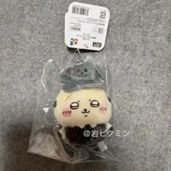 ちいかわ　季節だもん♫ ラッコ　マスコット
