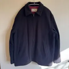 L*p様 L.L.Bean エルエルビーン 90s 00s ウール ジャケット