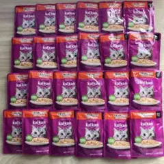 2026年最新】カルカンパウチの人気アイテム - メルカリ