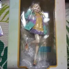 レ*」様 学園アイドルマスター　一番くじ　Part2　藤田ことね　フィギュア　C