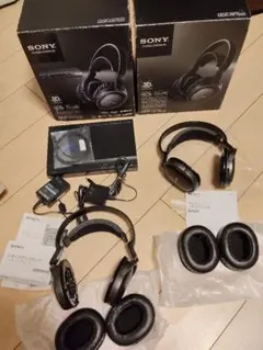 新品未開封 SONY MDR-XB950B1 海外版 廃盤 - メルカリ