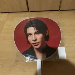 SnowMan Dome Tour 2025-2026 ON ラウールうちわ