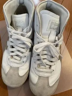 Onitsuka Tiger ハイカットスニーカー TOKYO