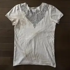 00s Goa gothic print ロンT 亜熱帯 LGB アーカイブ - メルカリ