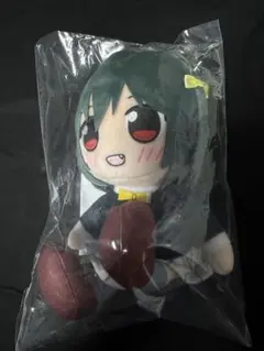 新品未開封 虹ヶ咲 三船栞子 ぬいぐるみ くりぱん - メルカリ