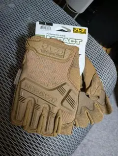 Mechanix Wear M-Pact Fingerless Lのサムネイル