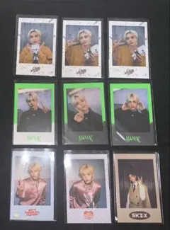 2026年最新】skz-x ヒョンジンの人気アイテム - メルカリ