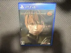dead or alive 6