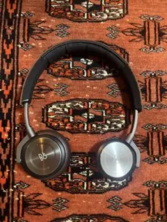 Bang & Olufsen beoplay h8 ノイズキャンセルヘッドフォンのサムネイル