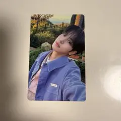 CLOSEYOUREYES スンホ トレカ【おまとめ割有◎】 229