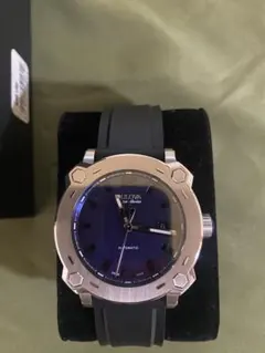 BULOVA ブローバ　アキュスイス　Accu Swiss 63B190のサムネイル