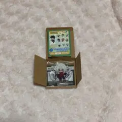 ヒロアカ　ころっと　死柄木弔