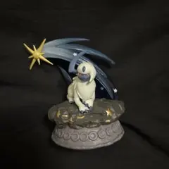 ポケットモンスター STARRIUM SERIES 夢見る月夜の星散歩　アブソル