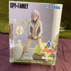 SEGA SPY×FAMILY Fiona Frost フィギュア