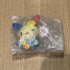 サンリオ シークレットチャーム アイラブミーシリーズpart2 ウサハナ