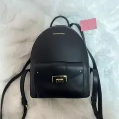 SAMANTHAVEGA ブラックリュック