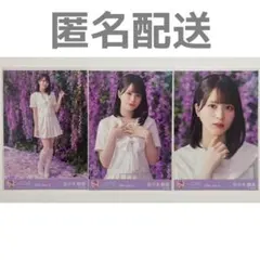 佐々木舞香 生写真 僕らの制服クリスマス マフラーコンプ - メルカリ
