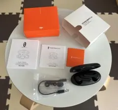 TaoTronics TT-BH053ワイヤレスイヤホン