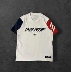 adidas アディダス　J-21 PWRF Tシャツ Lサイズ
