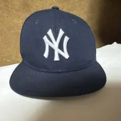 New Era ニューヨーク・ヤンキース キャップ