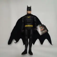 2025年最新】バットマン ソフビの人気アイテム - メルカリ