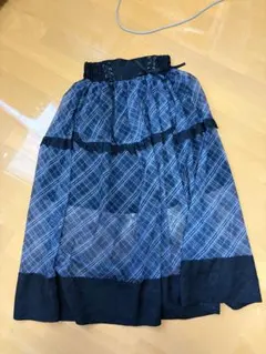 axes femme ロングスカート Mサイズ