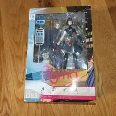 未開封 figma メティス ペルソナ3 フェス 085 - メルカリ