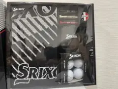 激レア】セブンイレブン SRIXON スリクソン 限定コラボ ゴルフボール