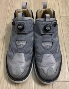 希少】Reebok BOTT コラボスニーカー 26.5㎝ - メルカリ