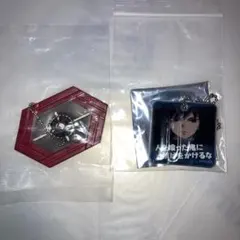 鬼滅の刃 日輪刀傘マーカーマスコット 参ノ型 セリフキーホルダー 冨岡義勇