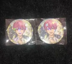 いれいす ないこ 缶バッジ 僕夢