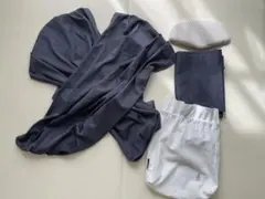 popo様専用　コニー　抱っこ紐　FLEX AirMesh