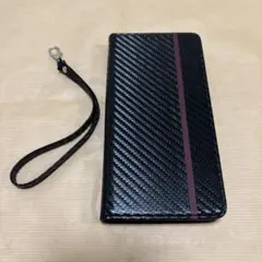 AQUOS R10 ケース 手帳型