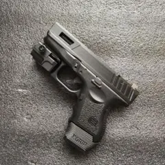 2026年最新】グロック26 スライドの人気アイテム - メルカリ