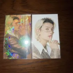 好きすぎて滅　爆裂愛してる　ミーグリ　代々木　ホログラム　トレカ　佐野勇人