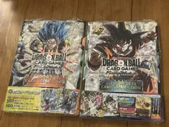 ドラゴンボール 1st2ndCOMPLETECARD COLLECTION