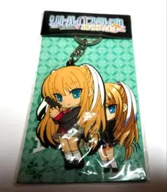 リトルバスターズ リトバス 朱鷺戸沙耶 スリーブ ミニ リトルバスターズ リトバス 朱鷺戸沙耶 スリーブ ミニ リトル