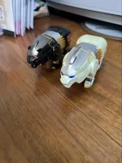 ガオポーラ　ガオベアー