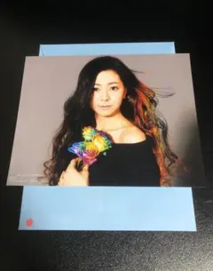 倉木麻衣 グッズ セット LIVE DVD/Blu-ray「25th Anniversary Mai Kuraki Live Project 2024