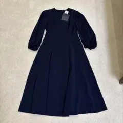 【新品タグ付き】　マルティニーク ワンピースのサムネイル