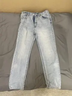 ライトブルーデニム　grl