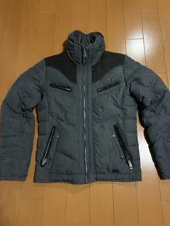 Billabong ダウンジャケット AH012-763 M - メルカリ