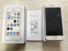 iPhone 6s 32GB Apple ピンク　ローズゴールド　スマホ