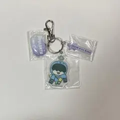 TXT プルバトゥ エニマイくじ E賞フムニャリン アクリルキーホルダー