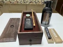 2026年最新】硯 木箱の人気アイテム - メルカリ