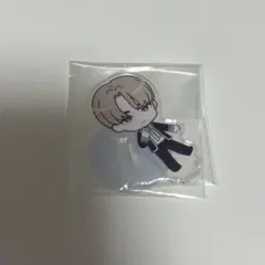 enhypen ニキ アクスタ ガチャガチャ