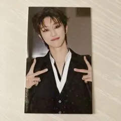 SEVENTEEN 세븐틴 セブチ THE8 ミンハオ　디에잇　明浩 ラキドロ