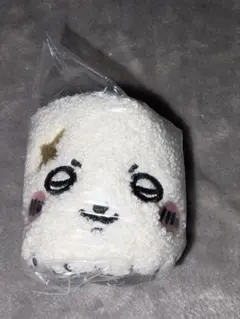 ちいかわ ラッコ もこもこポーチ 2